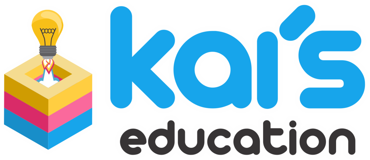 Kai's Education logo