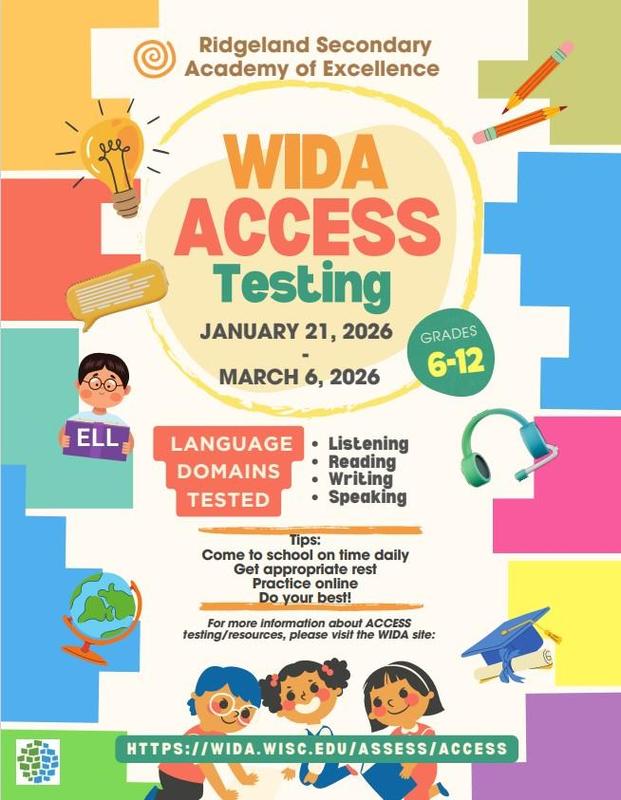 Access Testing Featured Photo