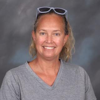 ElizabethParker's Profile Photo