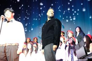 PUSD All-District Choir Brings Holiday Harmony to the Cathedral - image for web