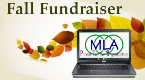 Online Fall Fundraiser Begins November 9th! Featured Photo