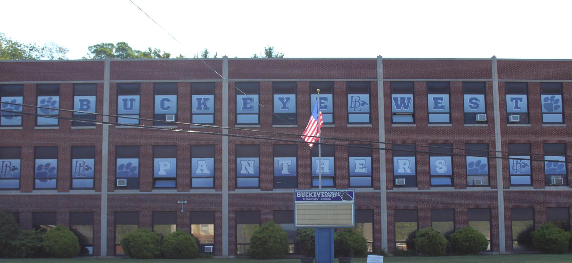 Buckeye West Elementary