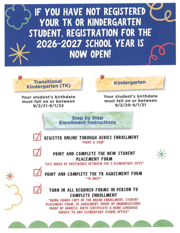 RiponUSD Registration for 26-27 is now open