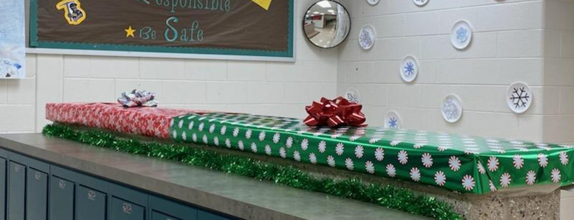 Holiday decorations
