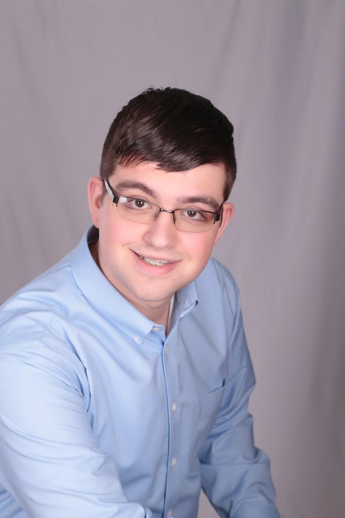 Logan Groves