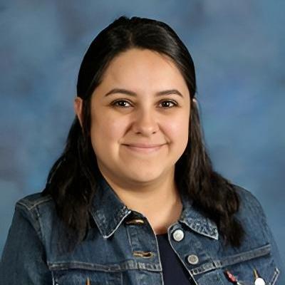 AlyssaArreola's Profile Photo