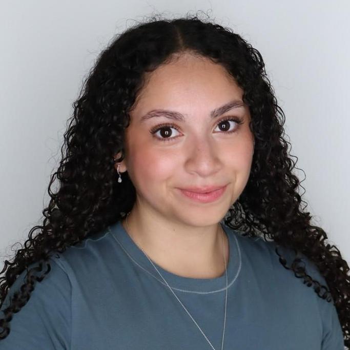 IsabellaMendoza's Profile Photo