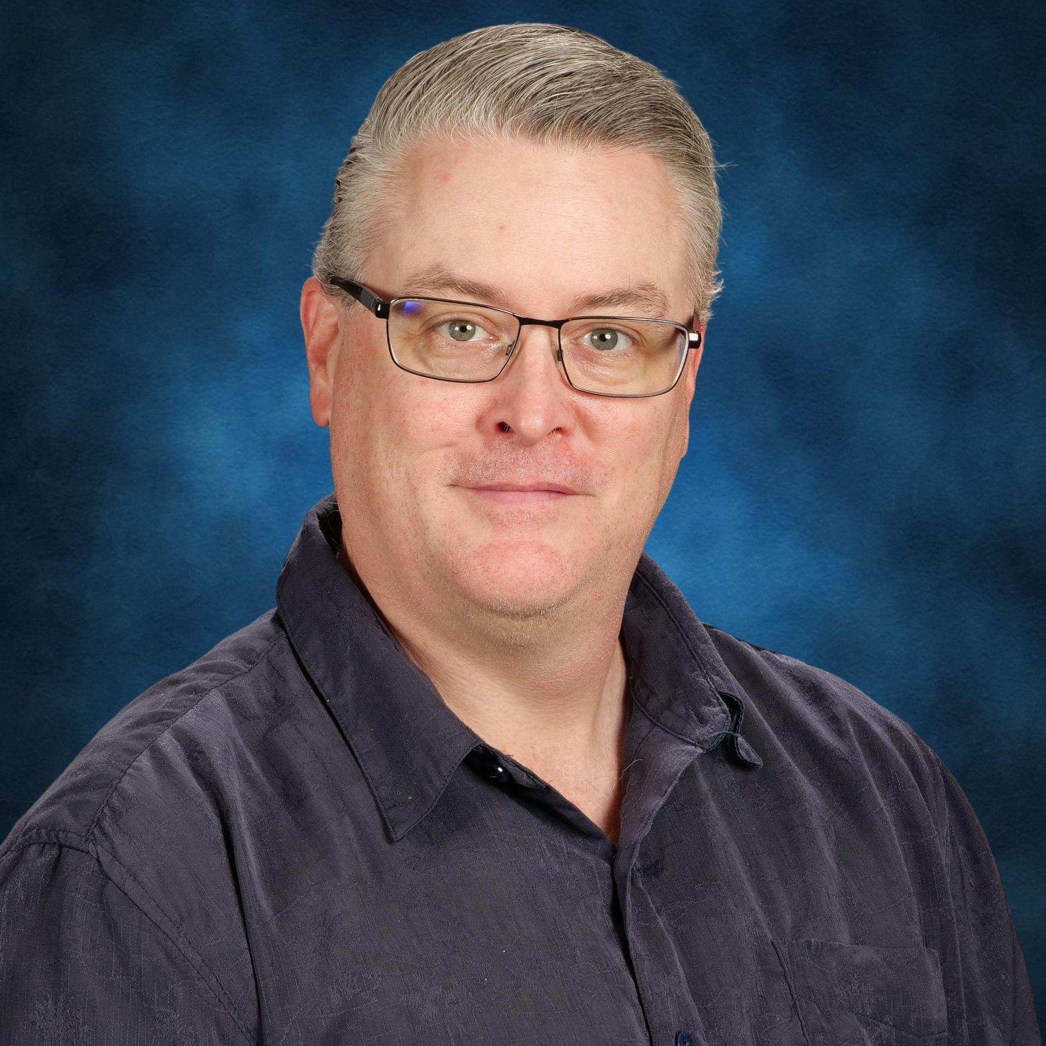 Dr. KevinBond's Profile Photo