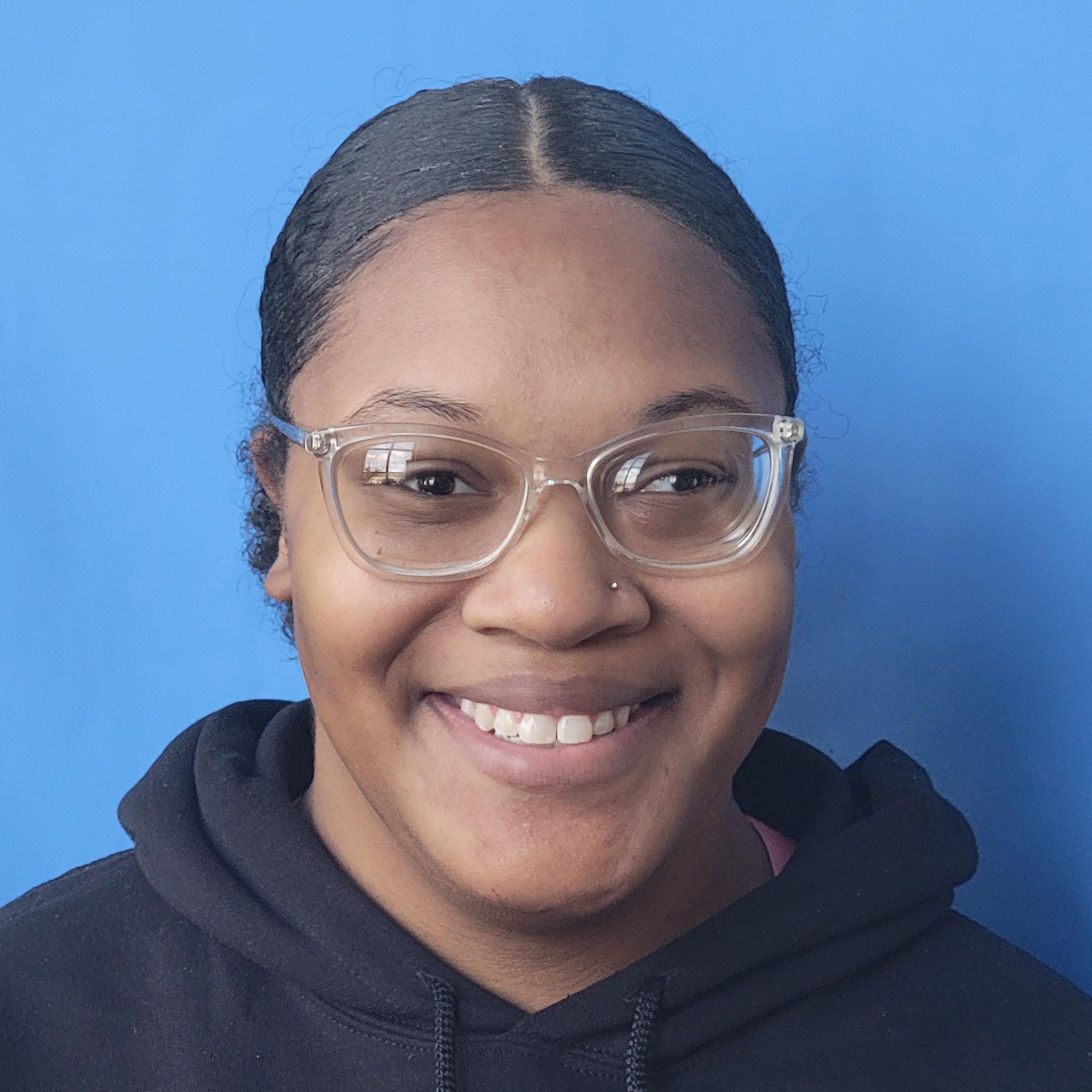 SaMyaRhodes's Profile Photo