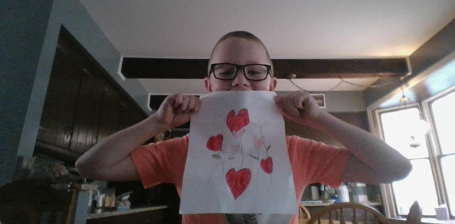 Student Artwork