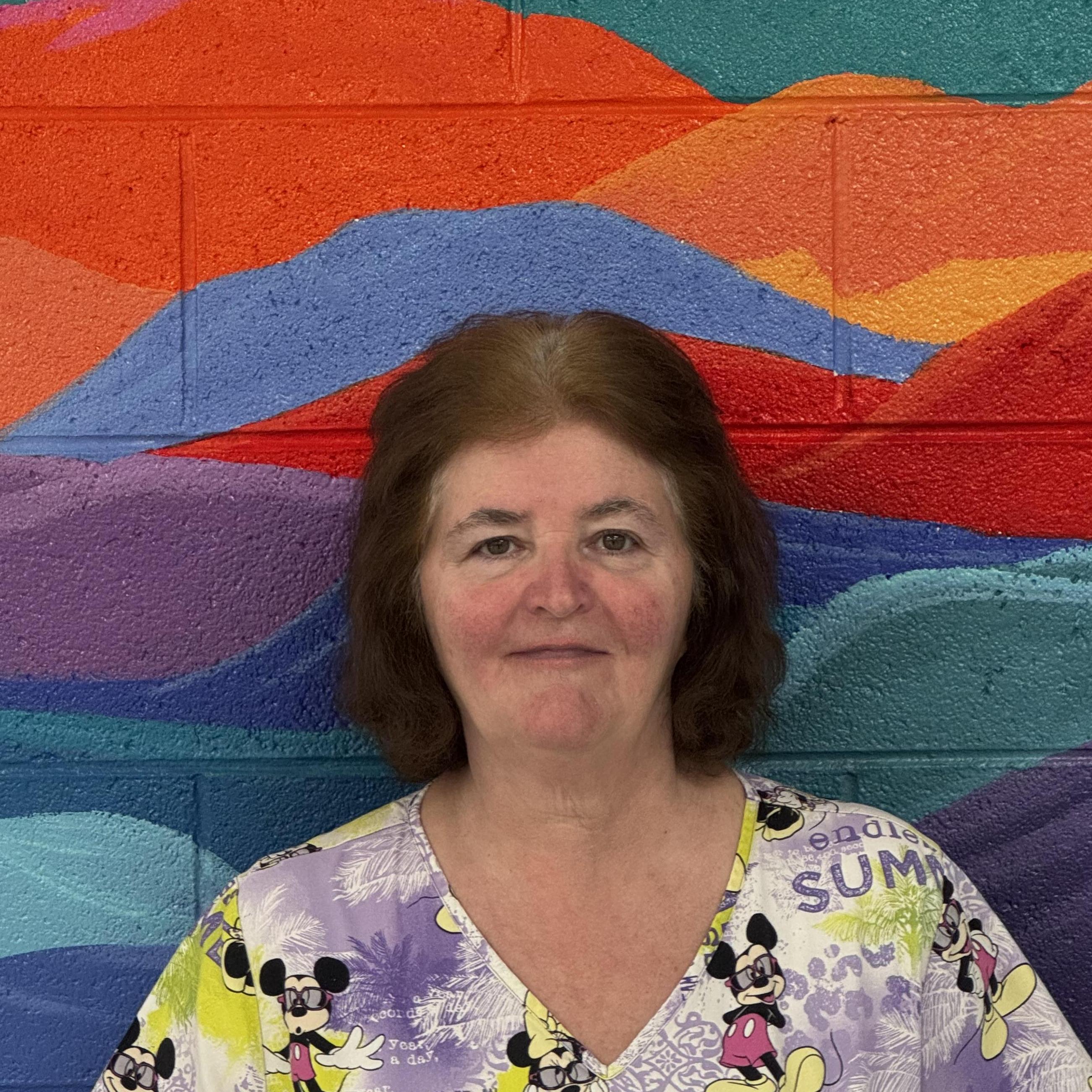 DebbieKnight's Profile Photo