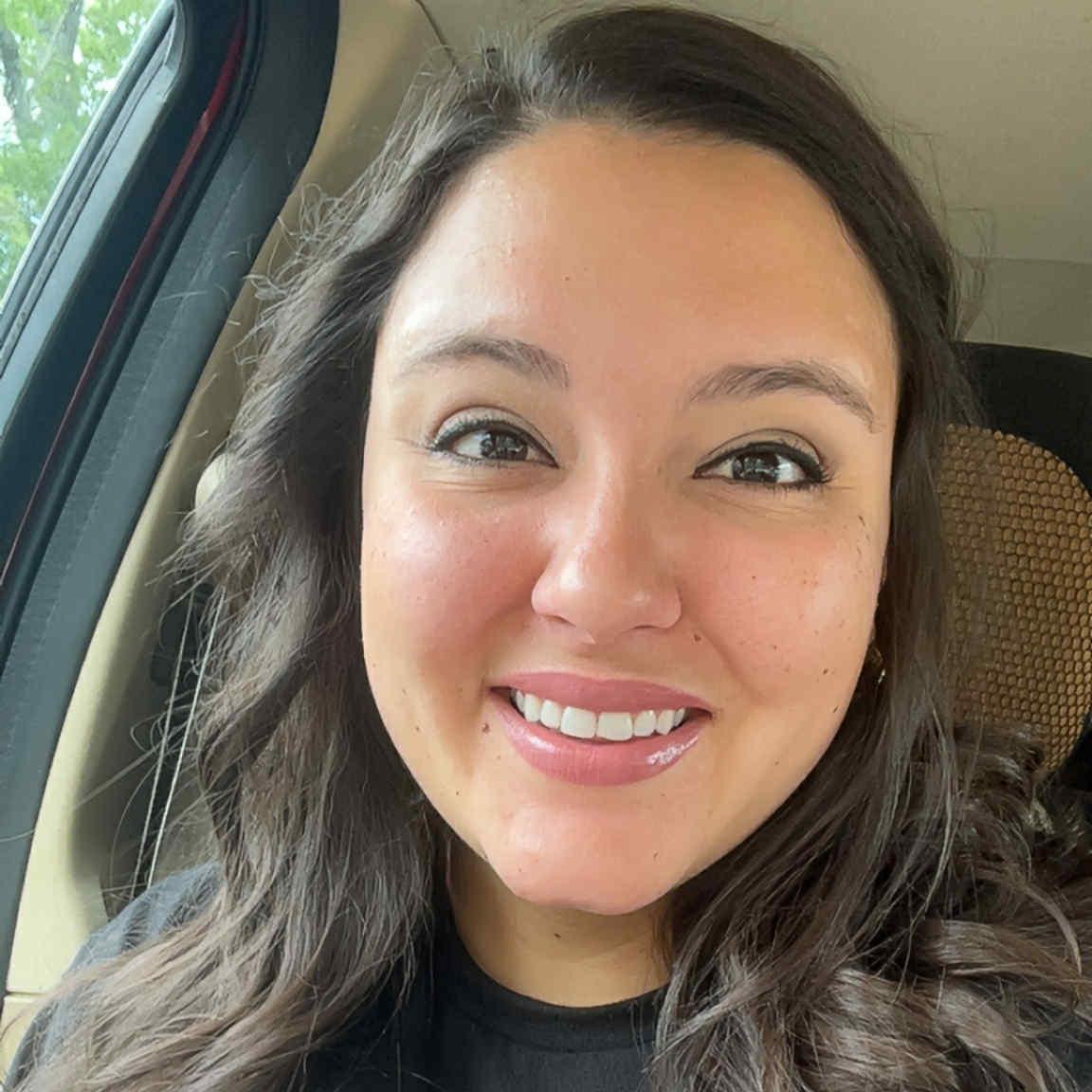 CatherineFleming's Profile Photo