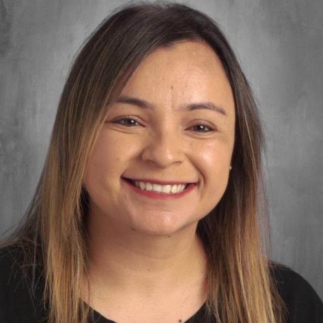 MariaGutierrez's Profile Photo