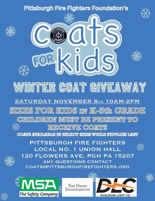 Coats for Kids