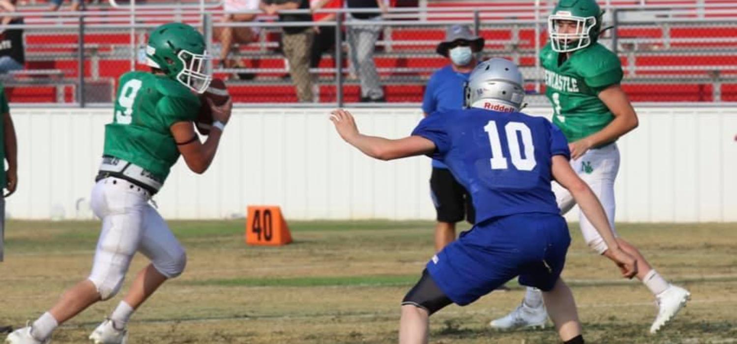 Westbrook Independent School District