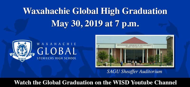 Global High Graduation