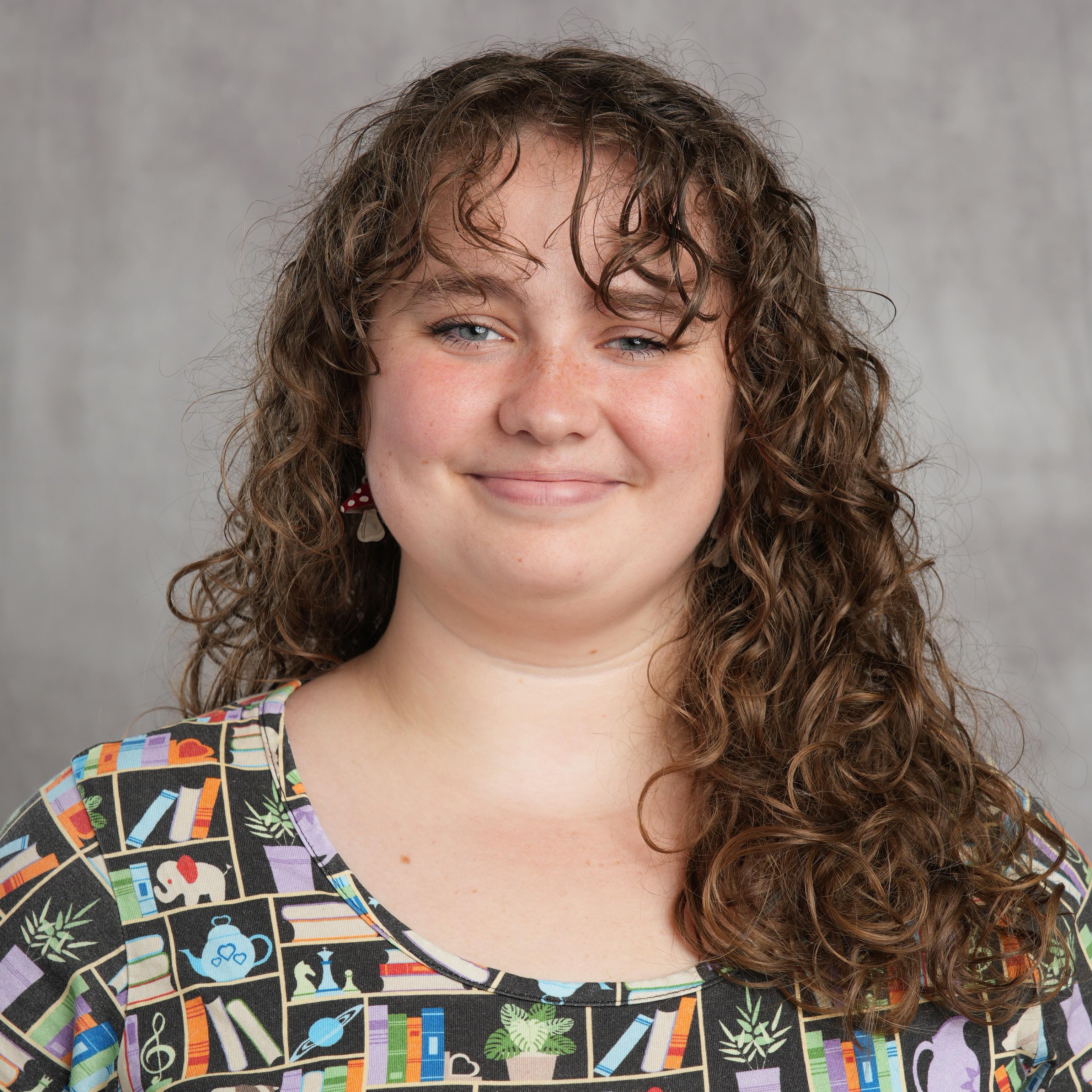 JaynieGifford's Profile Photo