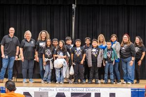 Math Field Day: Join Us in Celebrating our Scholars!