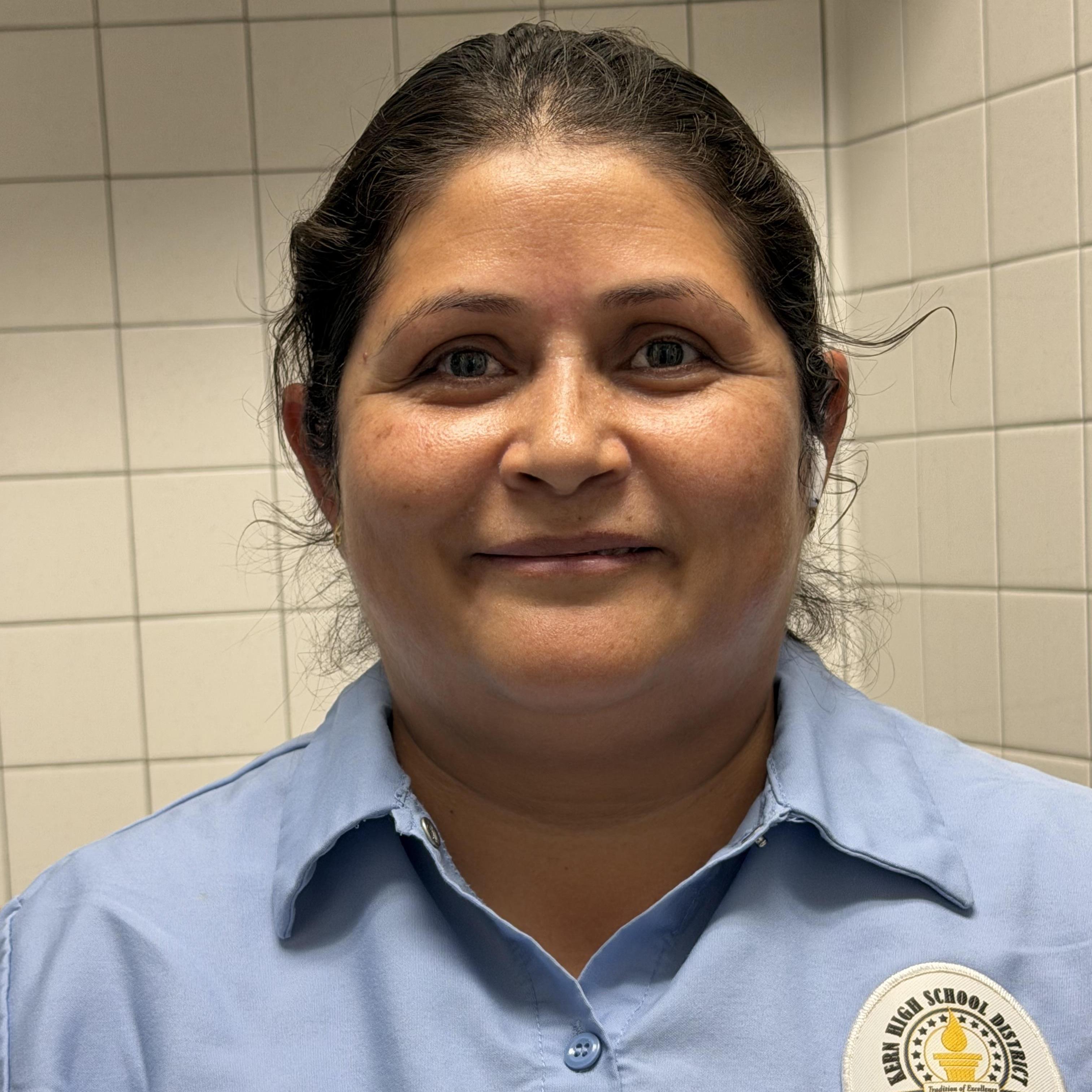 VeronicaRivera's Profile Photo