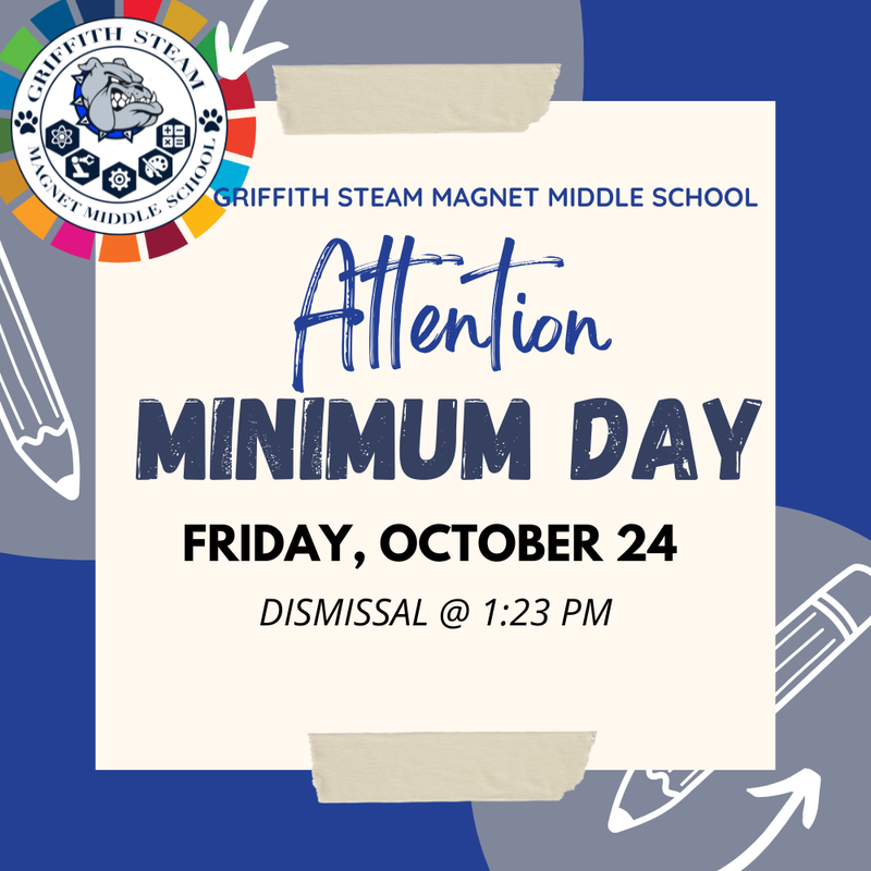 English Minimum Day