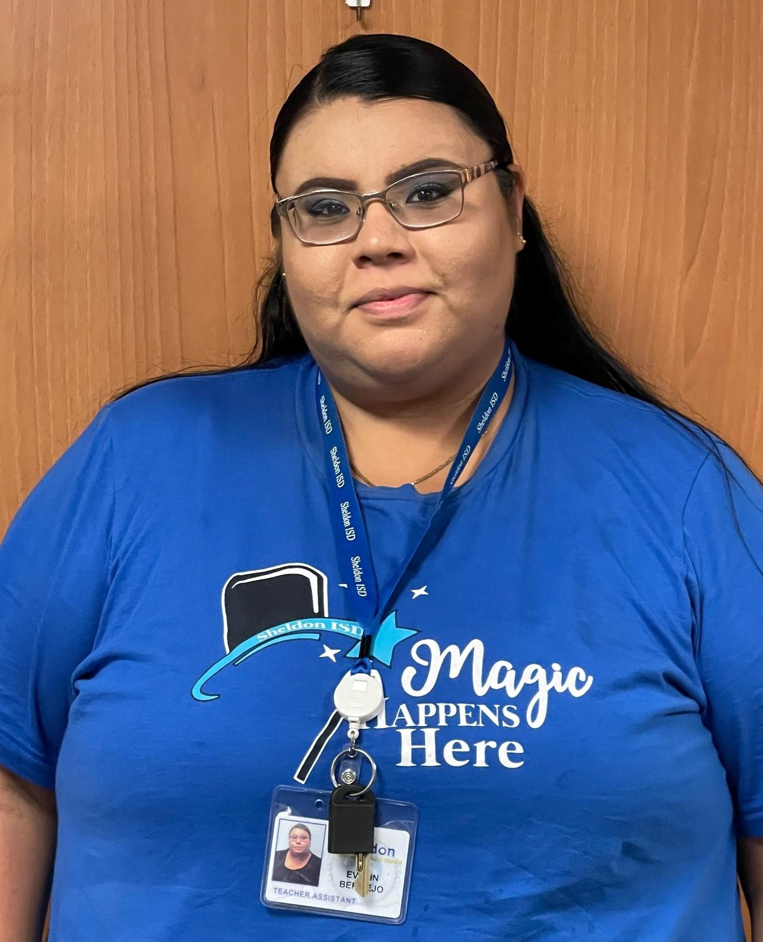 Sheldon Isd Employment - nww867m