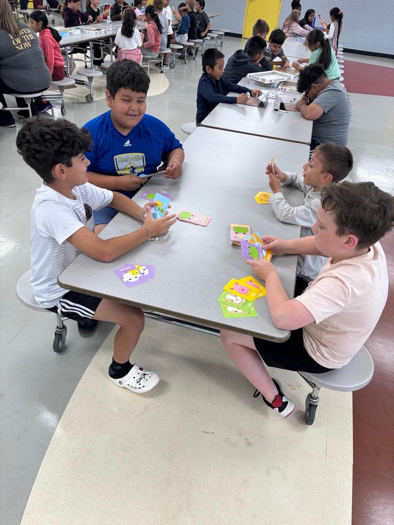 Learning Way Elementary_Summer Learning Camp_Jun2025