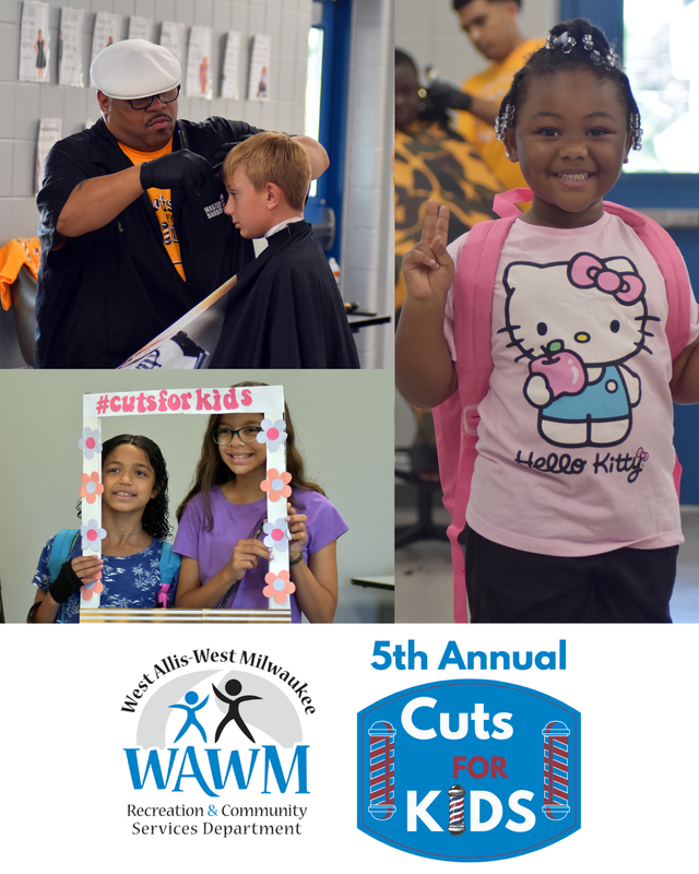 Cuts for Kids