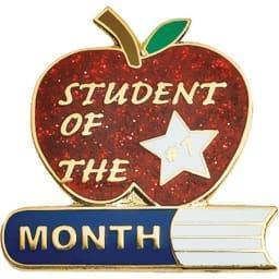 December Students of the Month Featured Photo