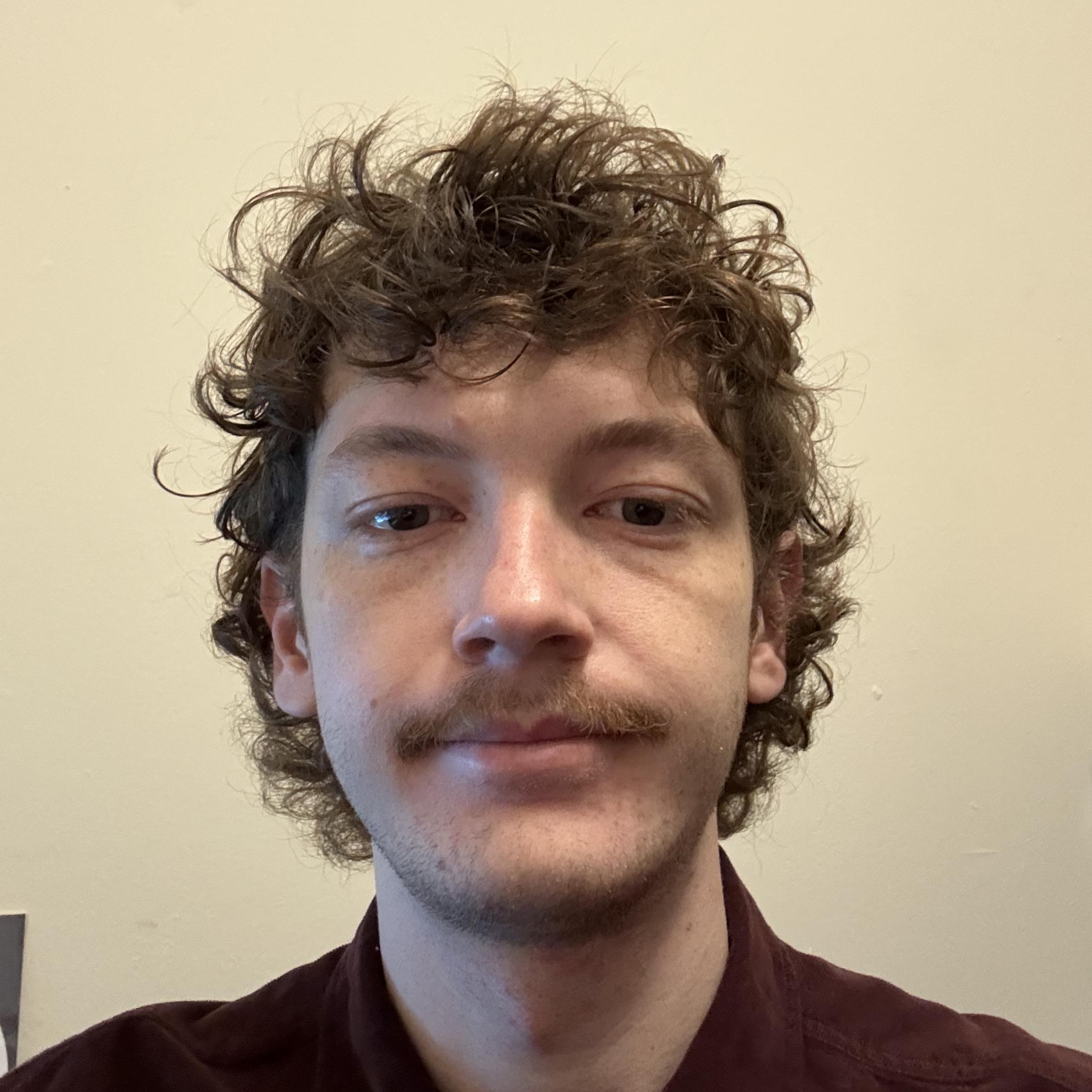 EmmettTrumbull's Profile Photo