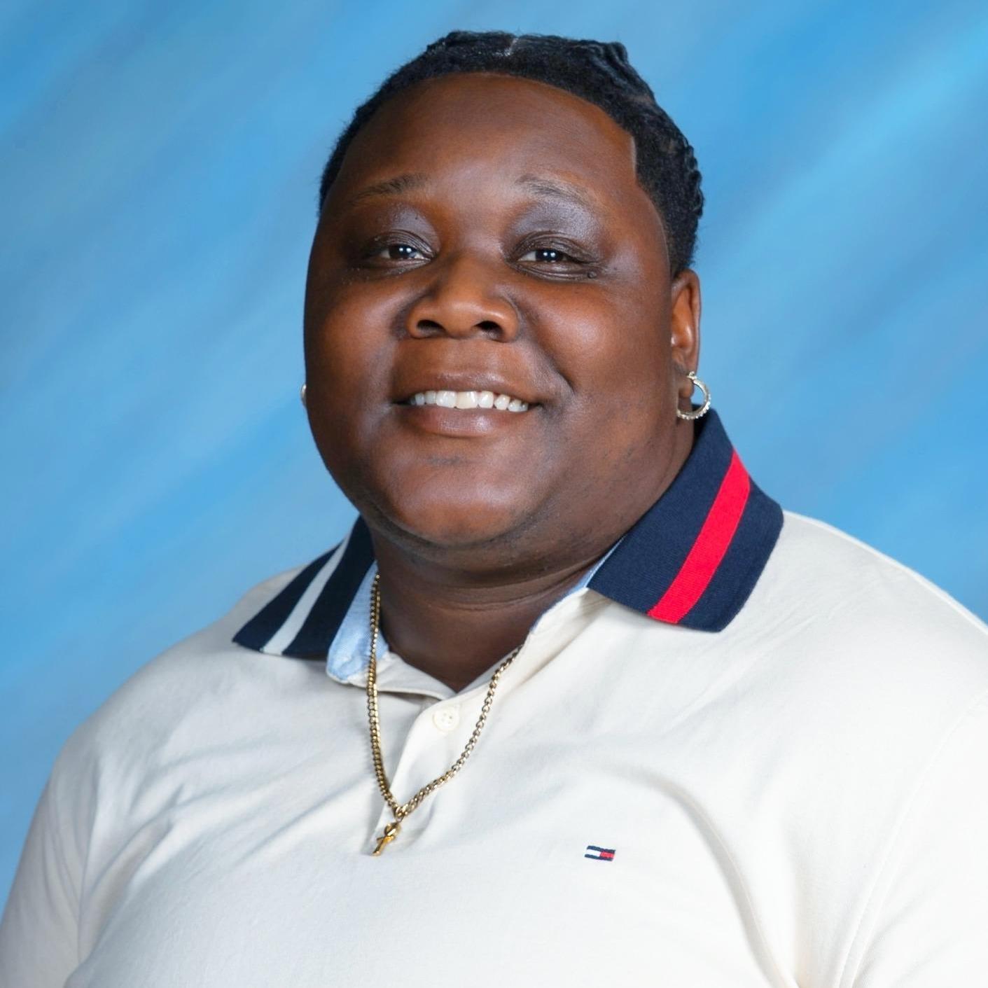 ShuntequaLofton's Profile Photo