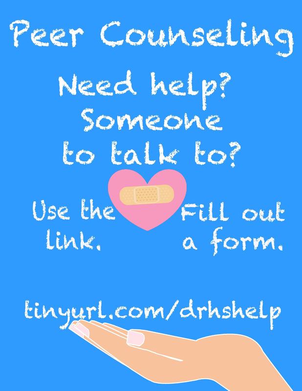 Peer Counseling