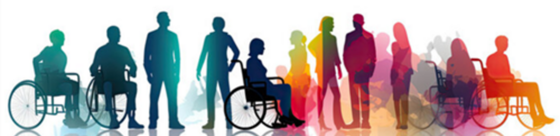 large group of people