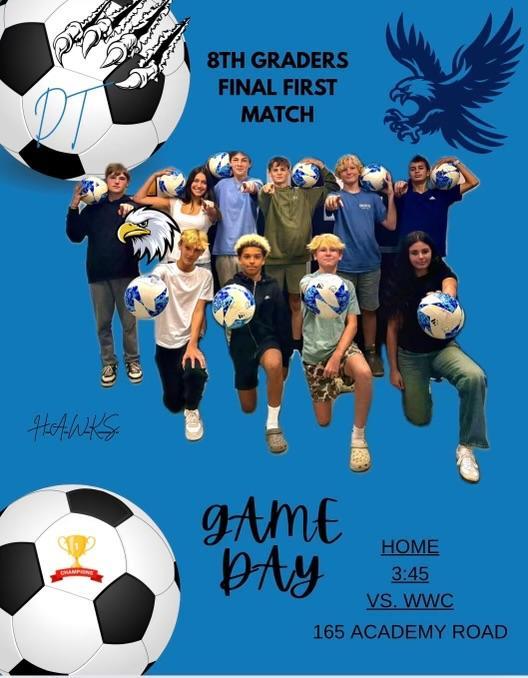Game Day