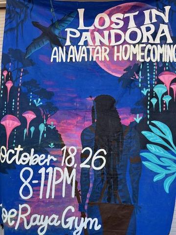 Lost in Pandora: An Avatar Homecoming Thumbnail Image