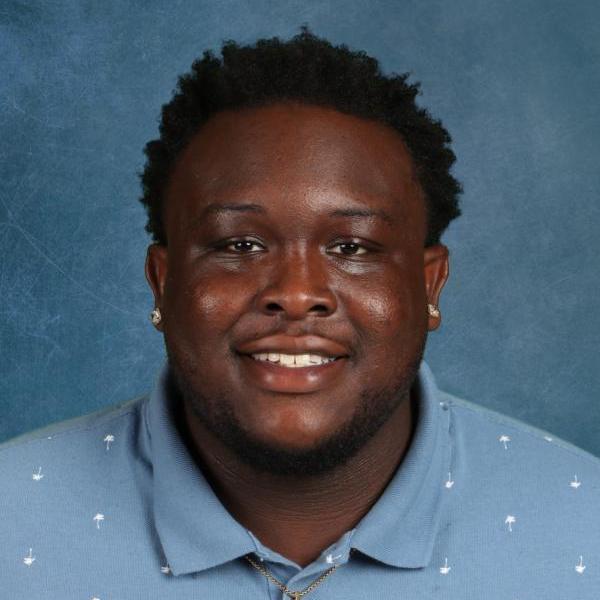 TyJames's Profile Photo