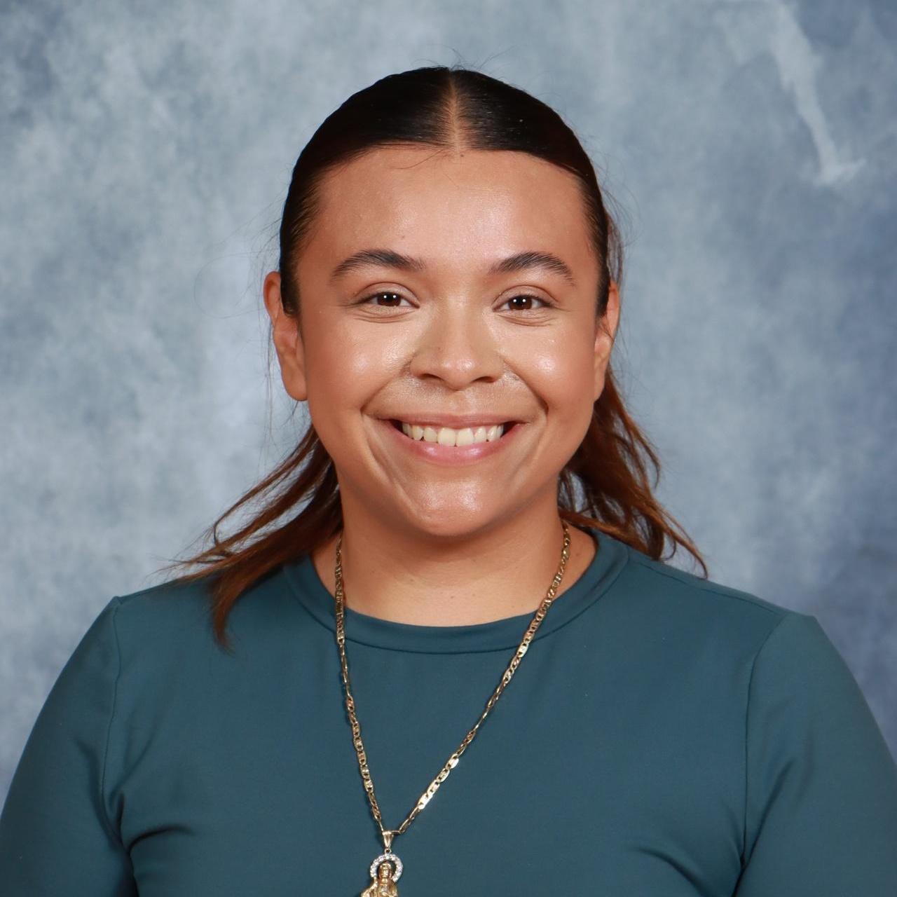 YareliArellano Ramirez's Profile Photo