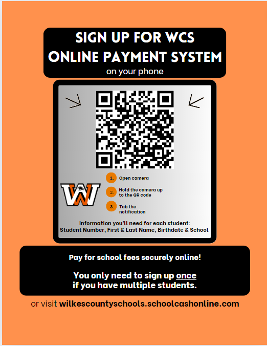 School Cash Thumbnail Image