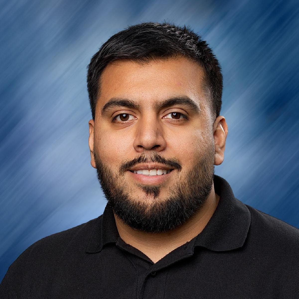 SamuelVallejo Perez's Profile Photo