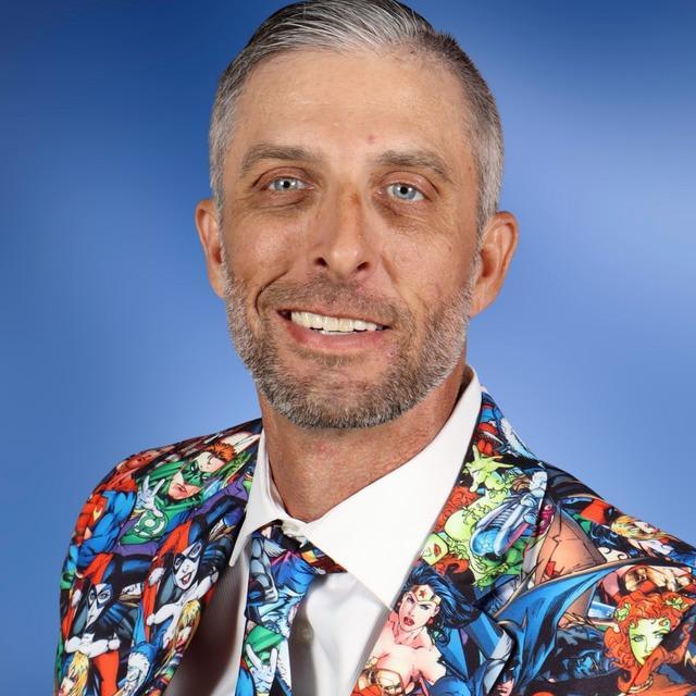 DanielMiller's Profile Photo