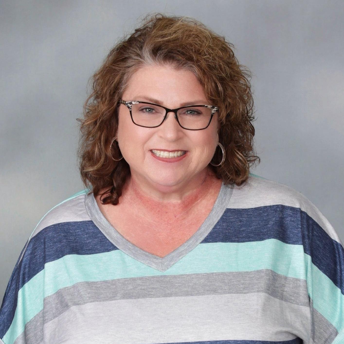 ChristaAshlock's Profile Photo