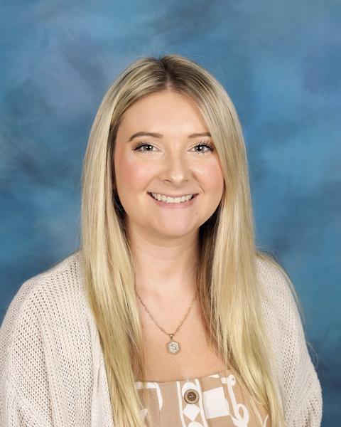 Samantha Burkhart
