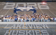 2025-26 senior high school class photo