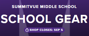 School Gear