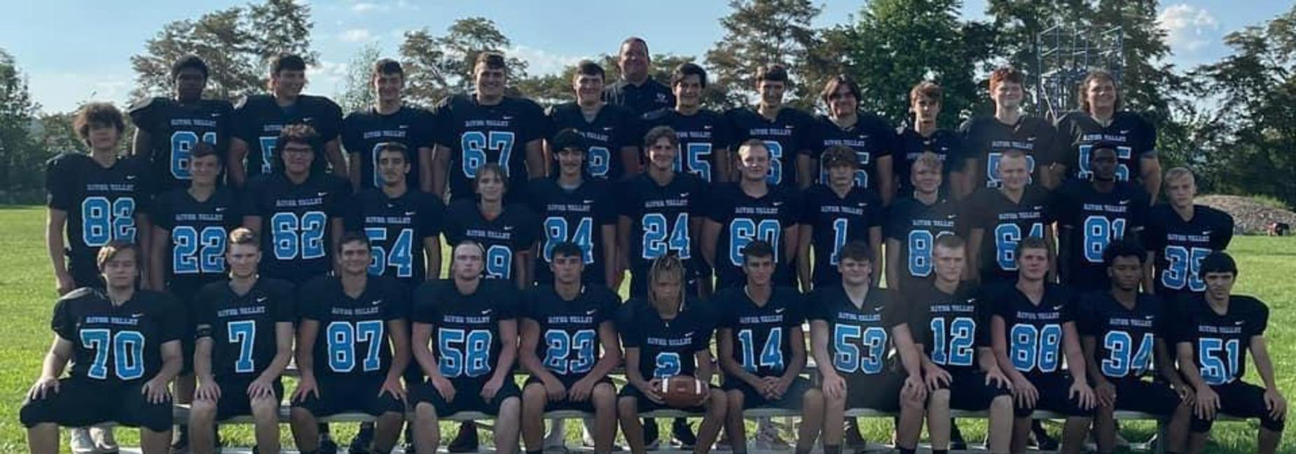 River Valley School District