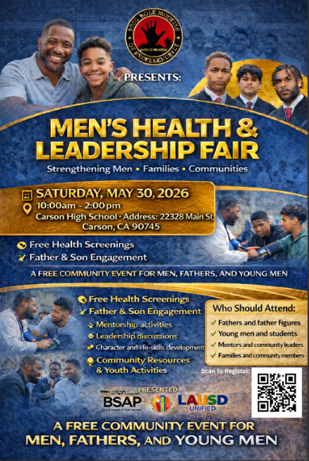 Leadership Fair