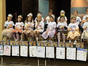 Kindergarten Sof Hashana
