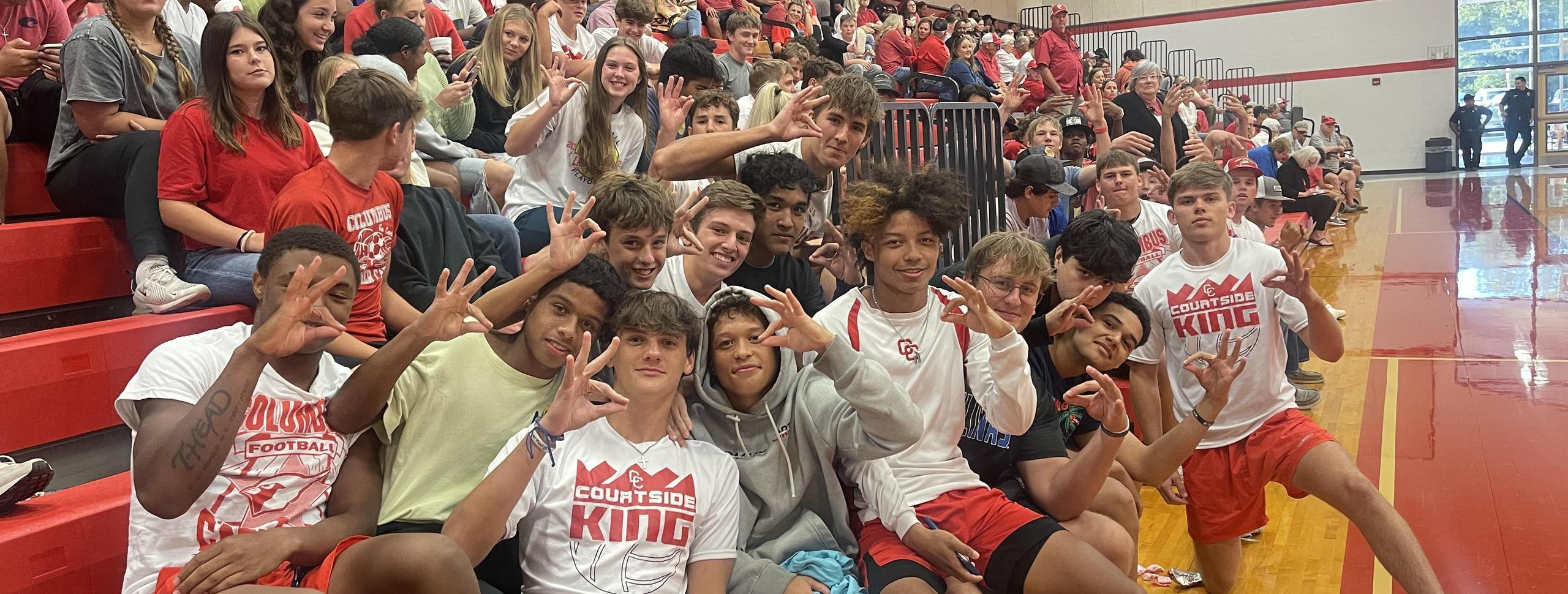 Columbus Independent School District