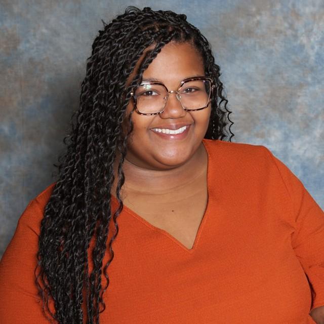 CharliciaAnderson's Profile Photo