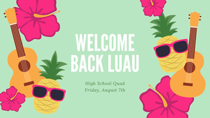 luau