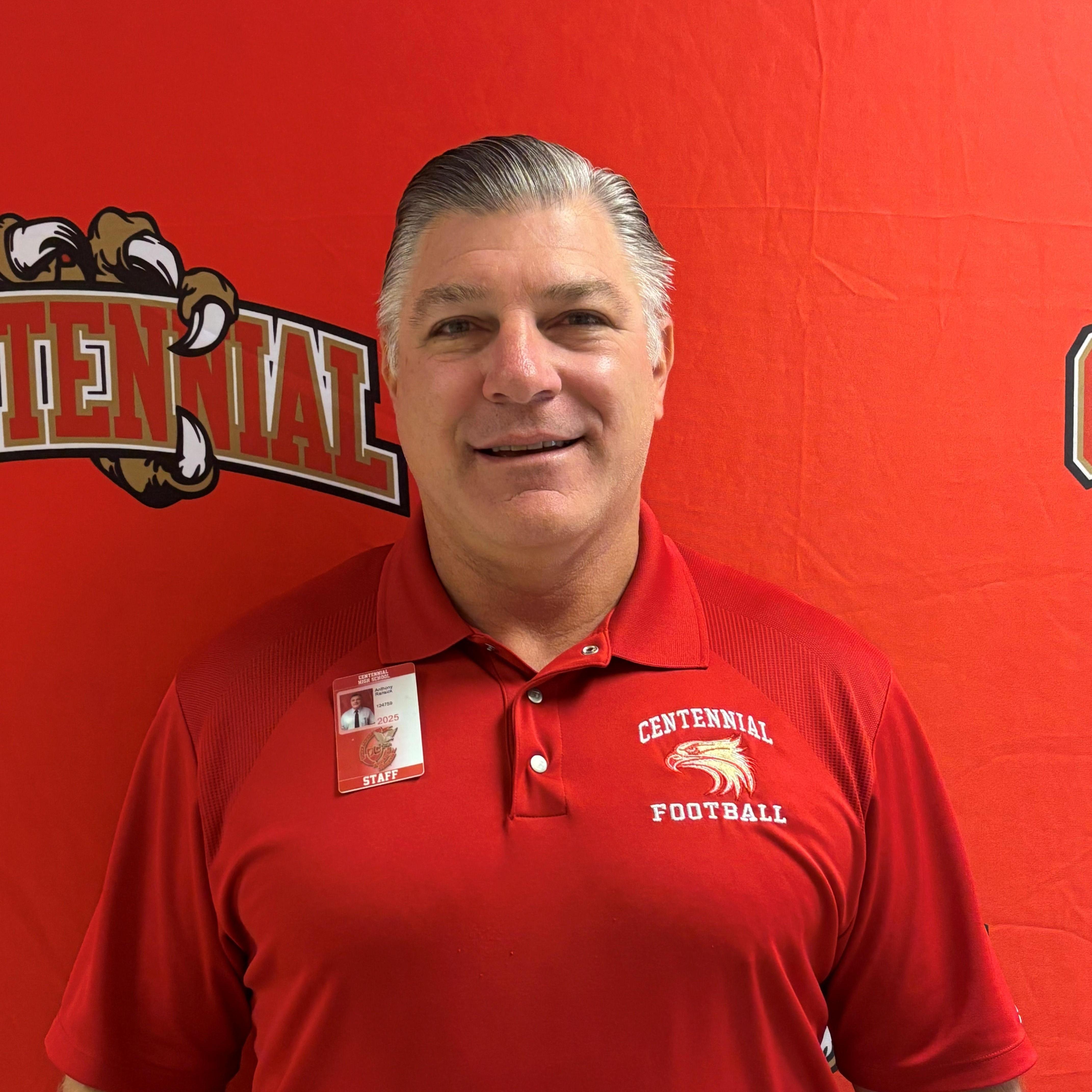 AnthonyRansick's Profile Photo